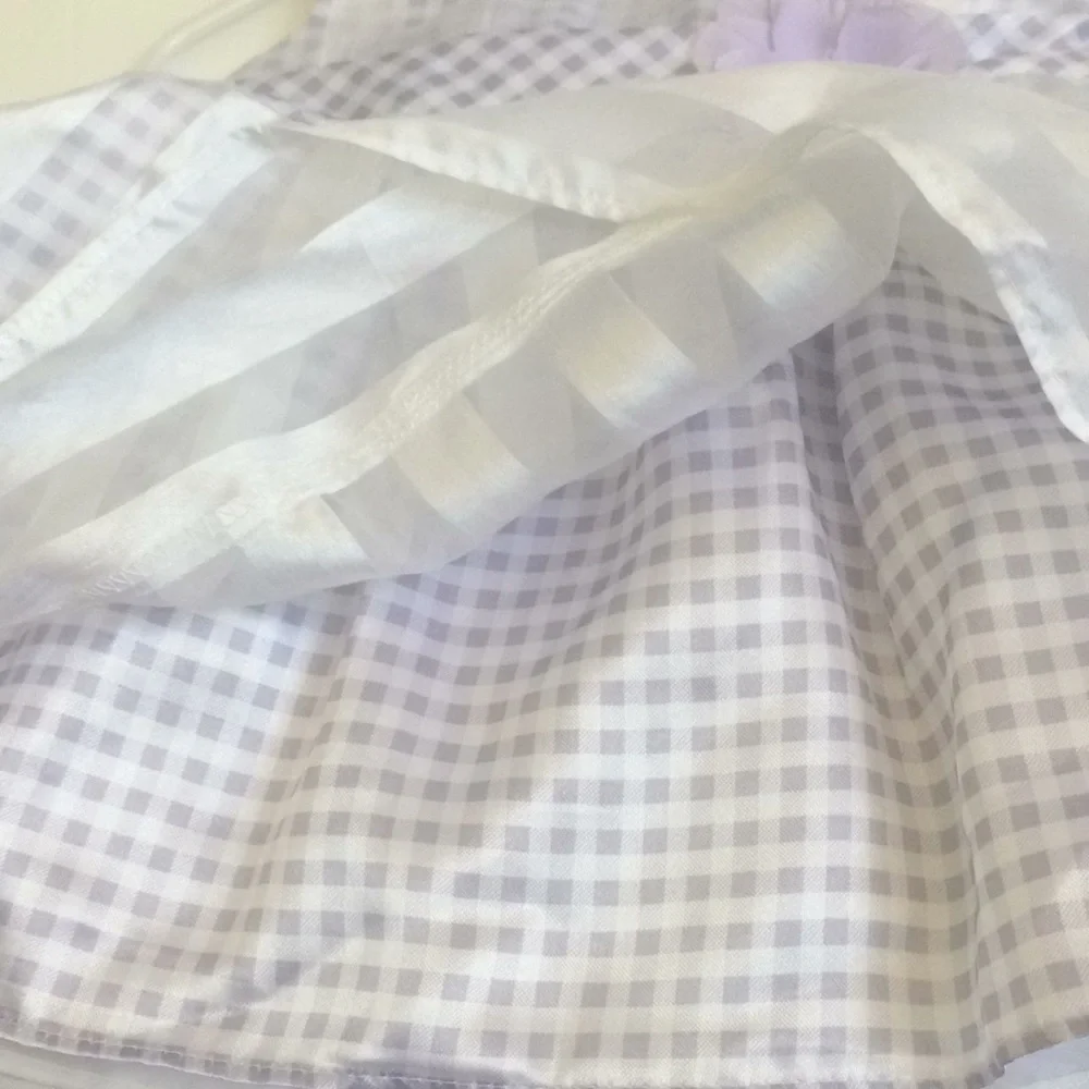 FINAL MARKDOWN little girls dress  3-6 mnth